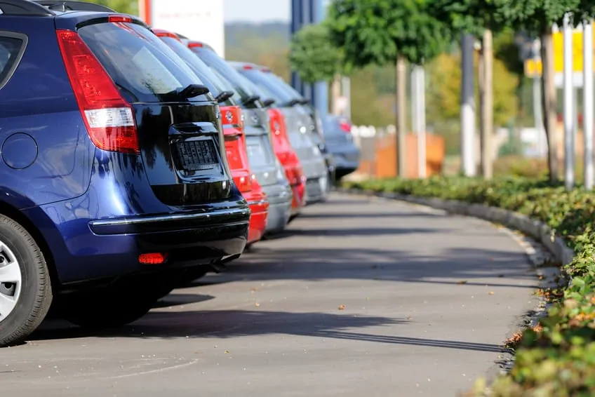 Kfz-Handwerk verkauft mehr Gebrauchtwagen