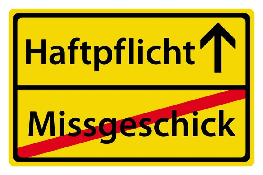 Tipps zur richtigen Haftpflichtversicherung