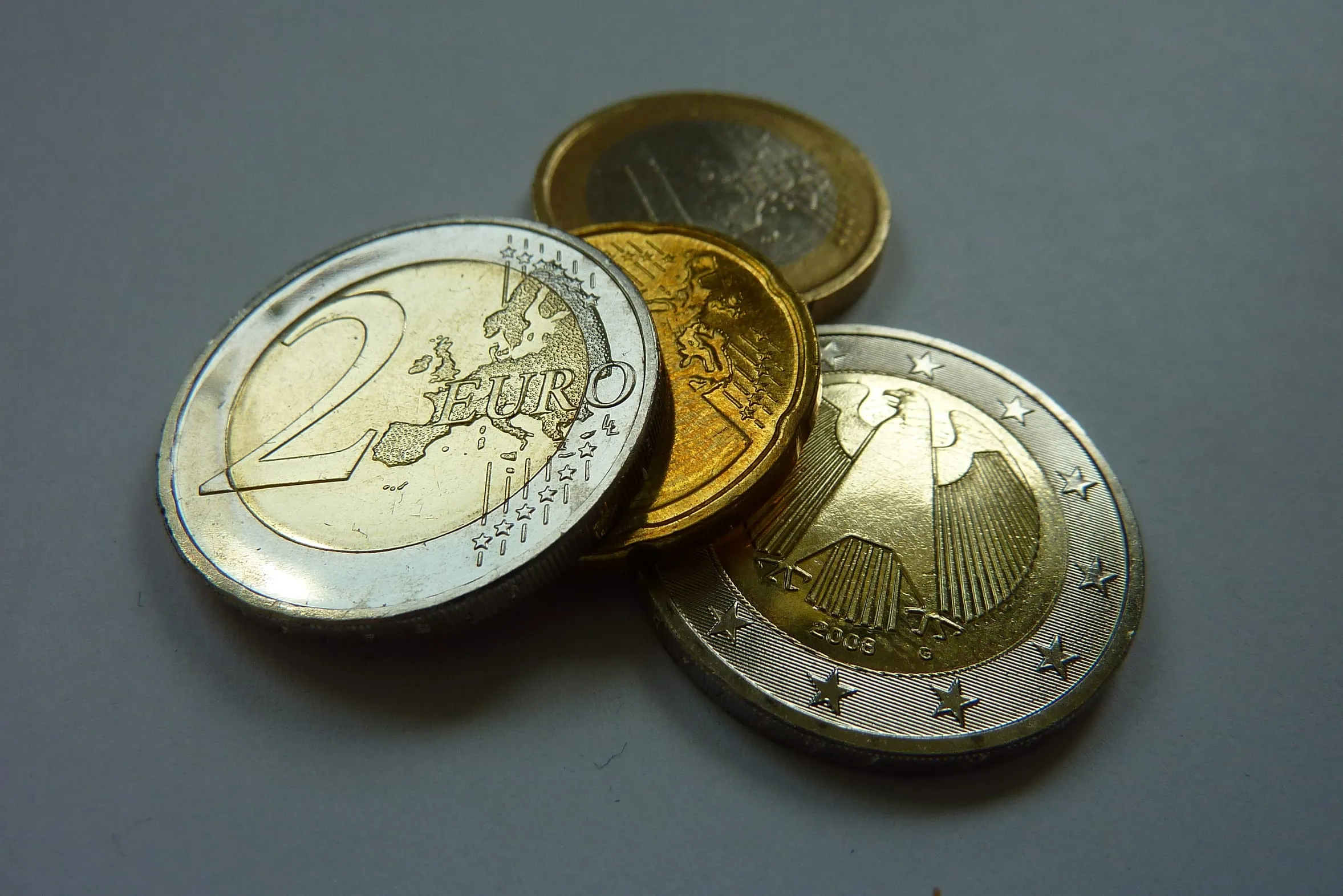 Statistikamt: Der Euro ist doch kein Teuro