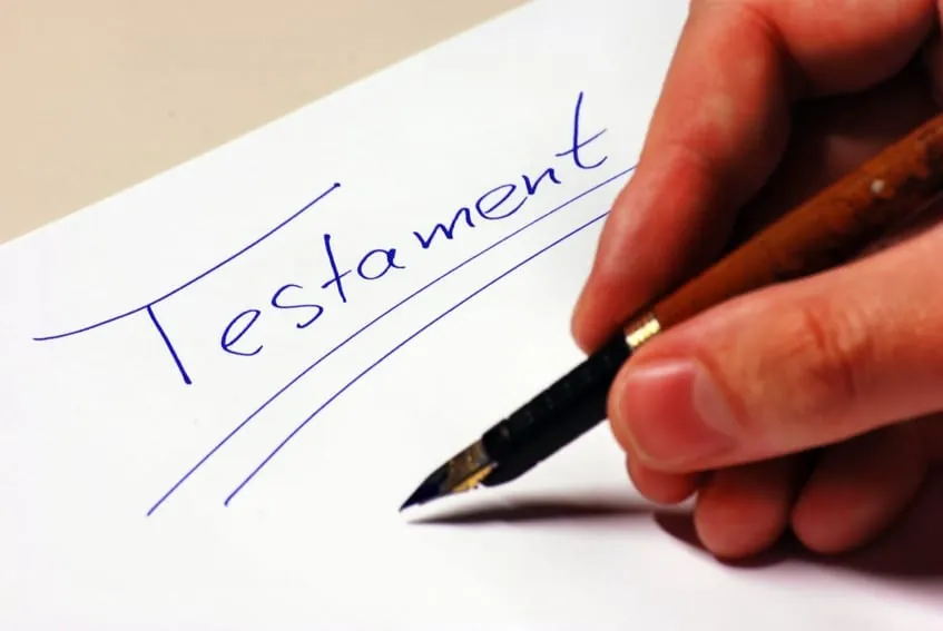 Wer vorsorgt, kann Familienstreit vermeiden