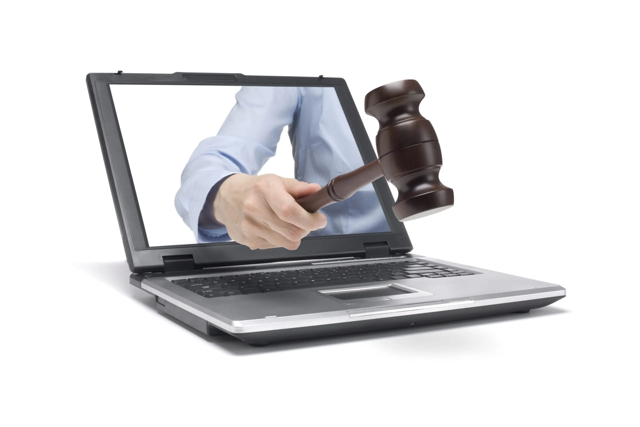 Die Internetrechte der EU-Bürger im Überblick