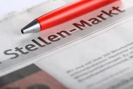 Personalsuche über das Internet wird immer beliebter