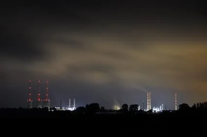 Gas: "Reserven neigen sich dem Ende zu"