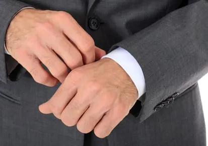 Kleiderordnungen sind verpflichtend