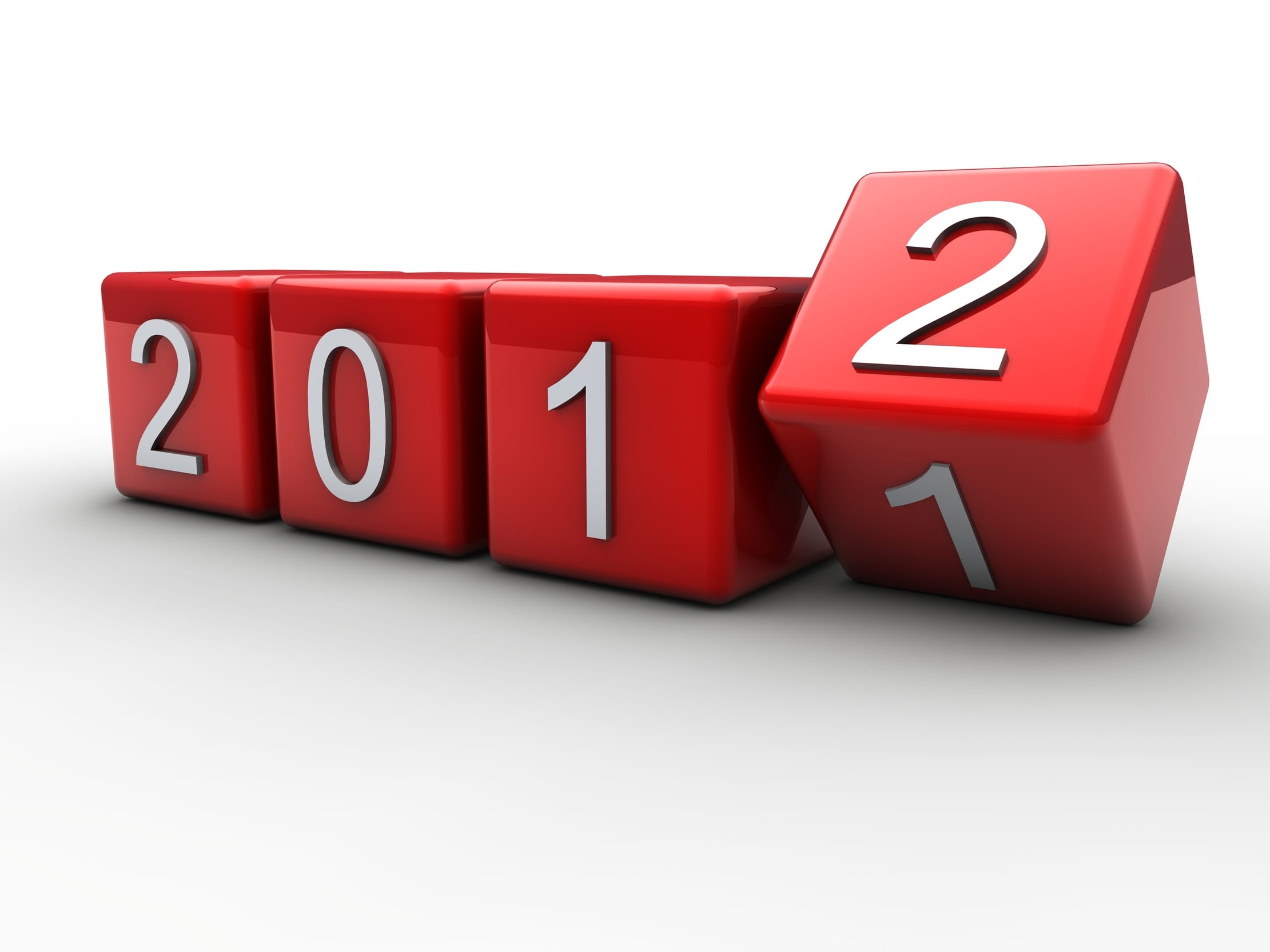 Was sich 2012 alles ändert - dhz.net
