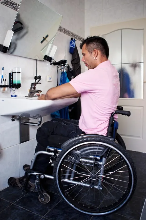 Sanitärhandwerk will finanzielle Anreize