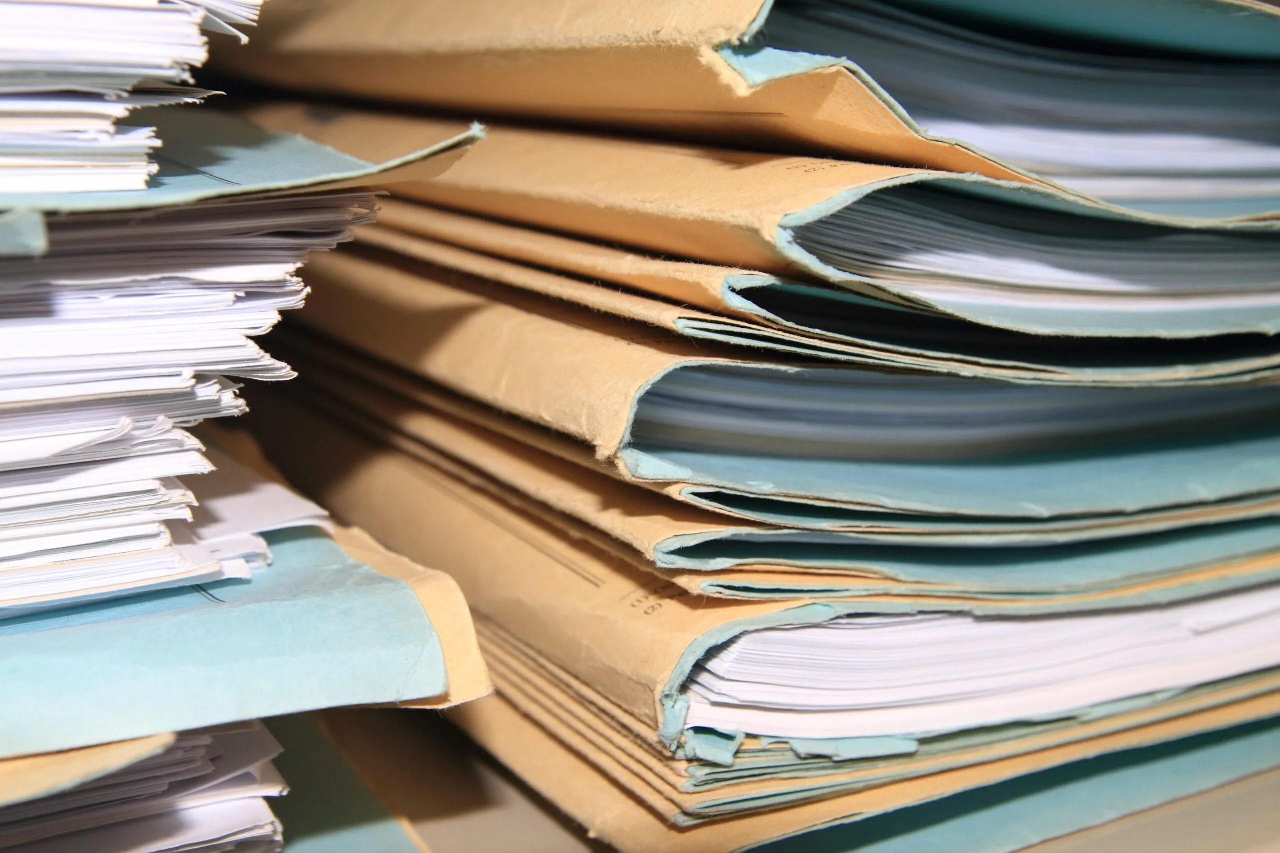 Lästige Behördengänge sollen wegfallen