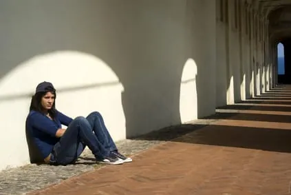 Jugendarbeitslosigkeit steigt europaweit rasant