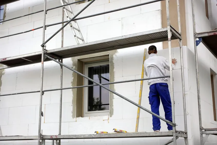 KfW will sich auf Megathemen Umwelt und Energie konzentrieren