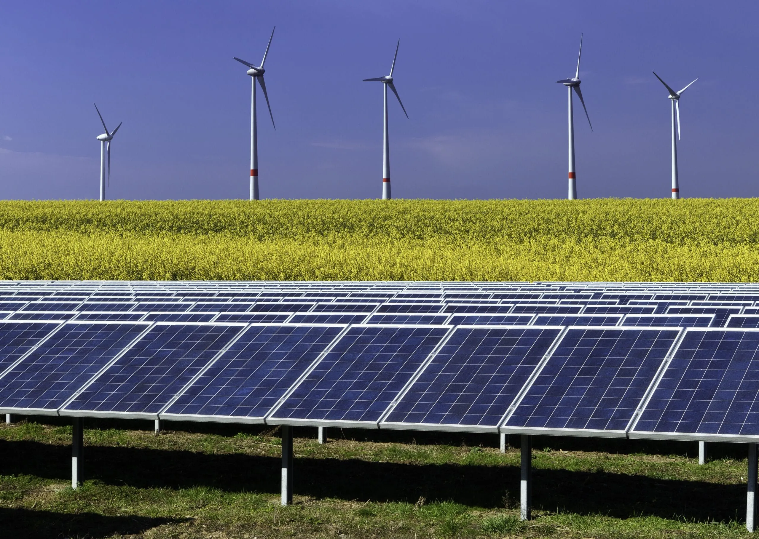 Solarkürzung zeigt erste Wirkung