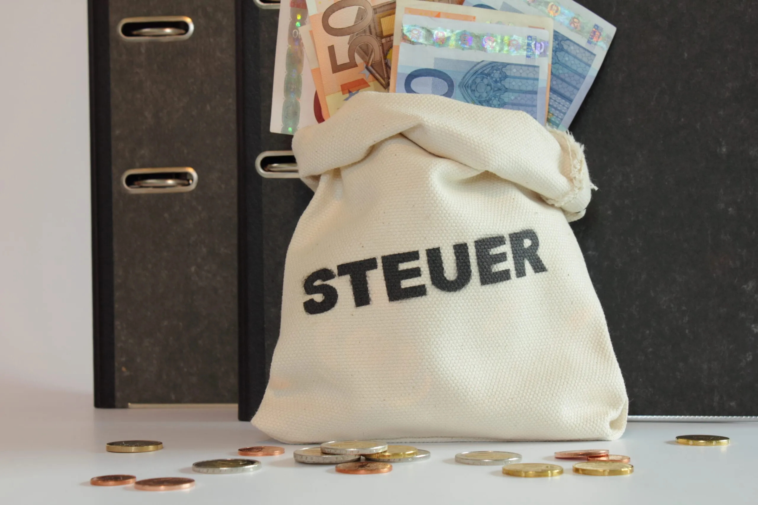 Deutscher Mittelstand kämpft mit steigender Steuerlast