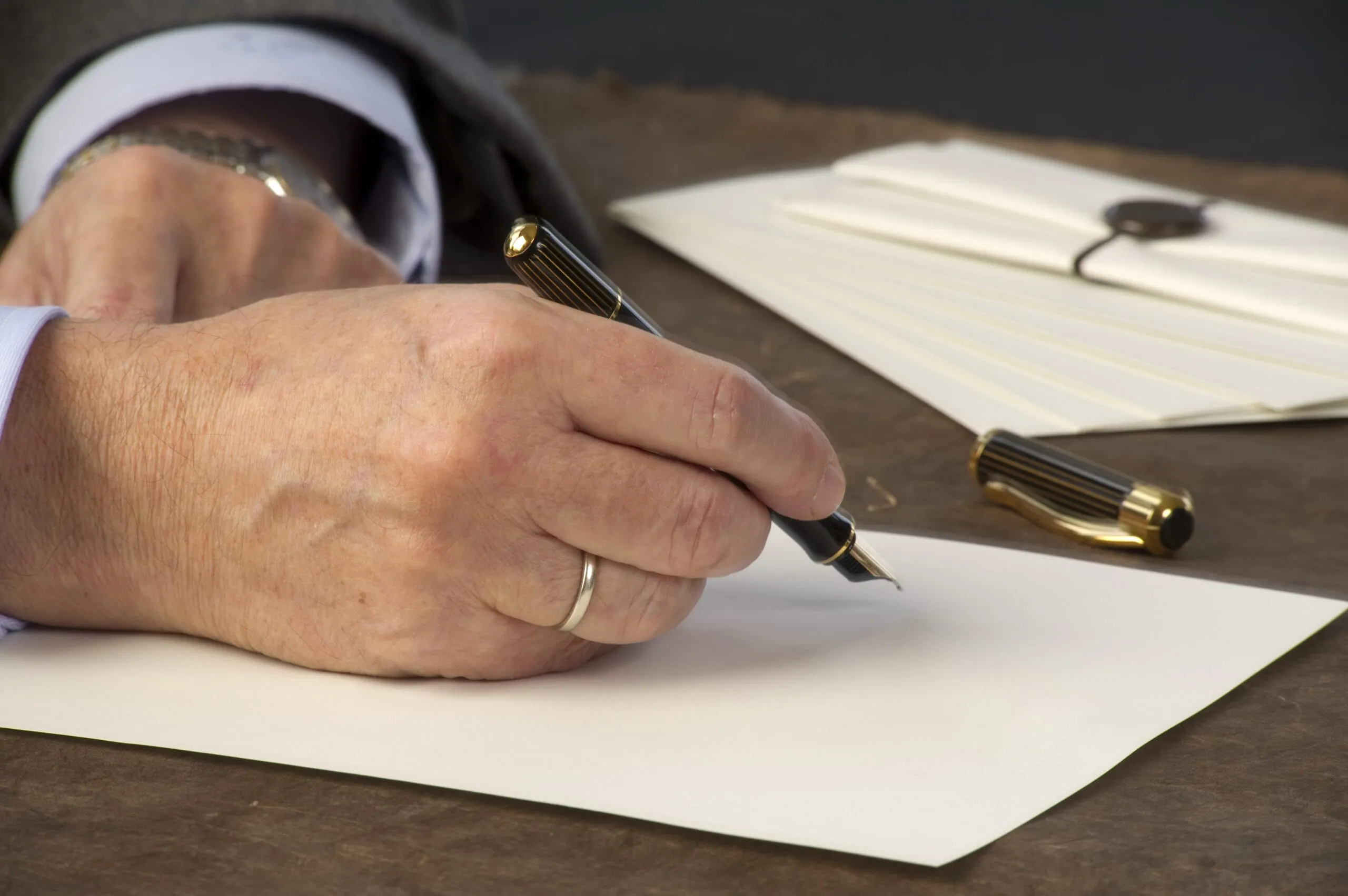 Geschäftsbriefe: Auf den richtigen Ton kommt es an