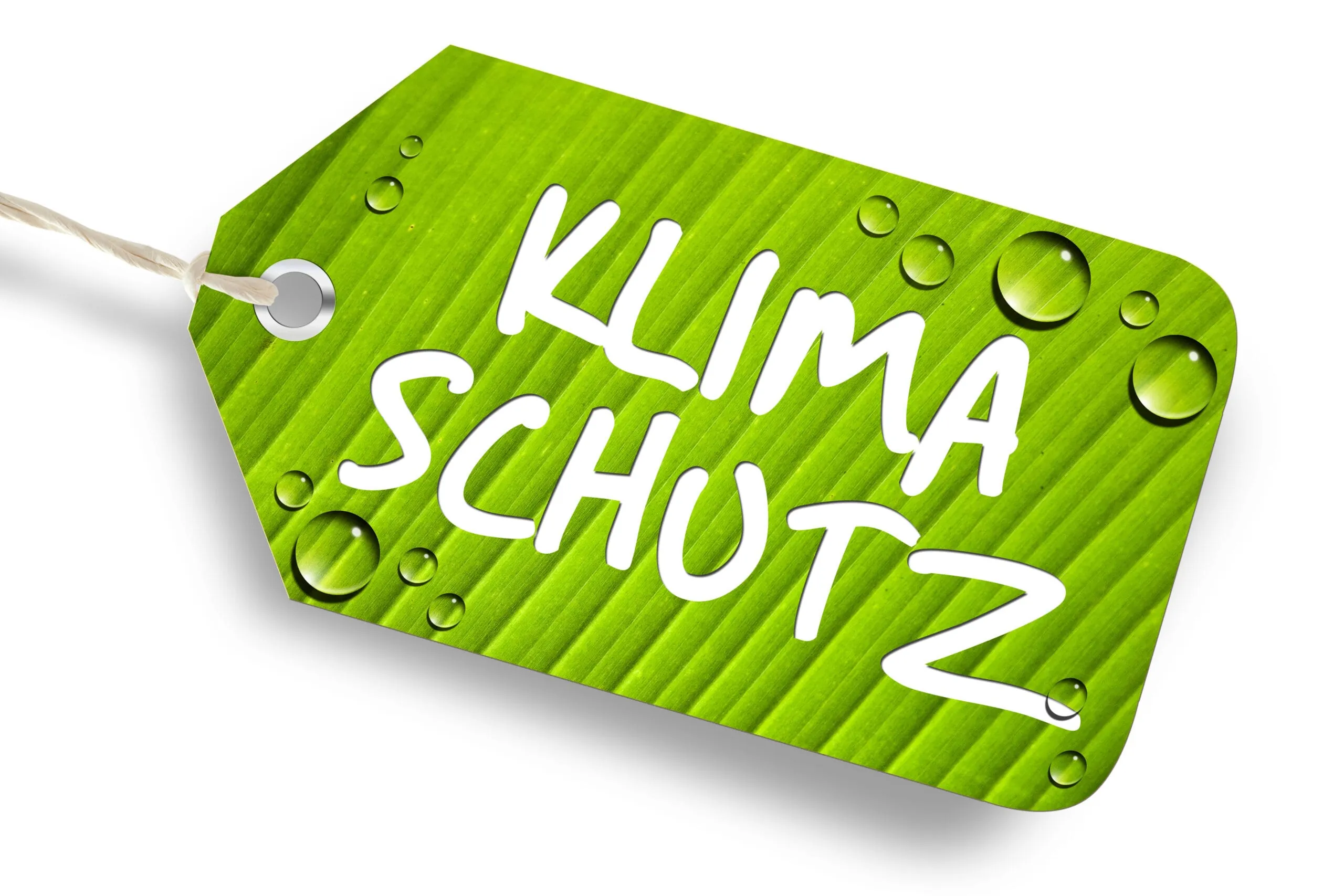 Städtetag fordert Schutz vor Klimawandel