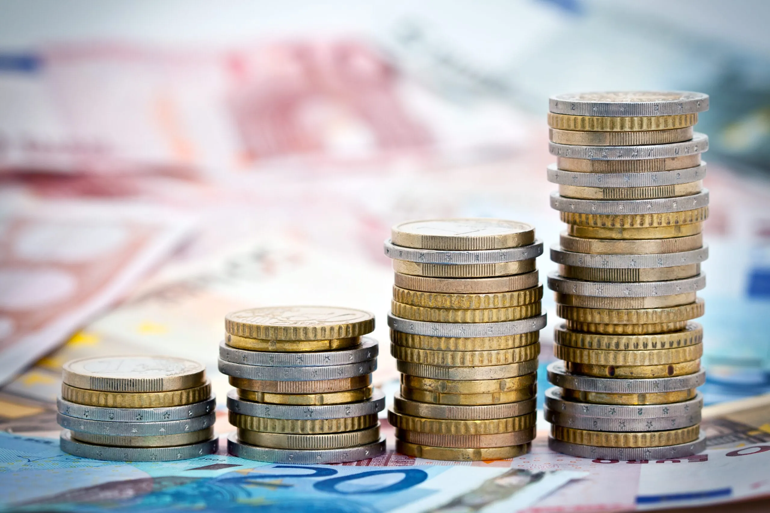 Zehn Tipps für mehr Gehalt