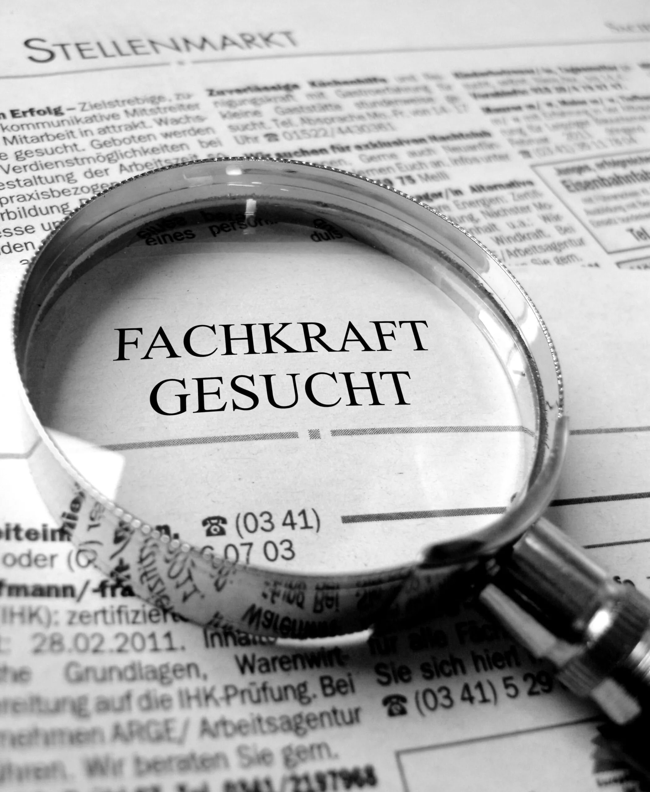 Wie sich Hochqualifizierte für den Betrieb gewinnen lassen