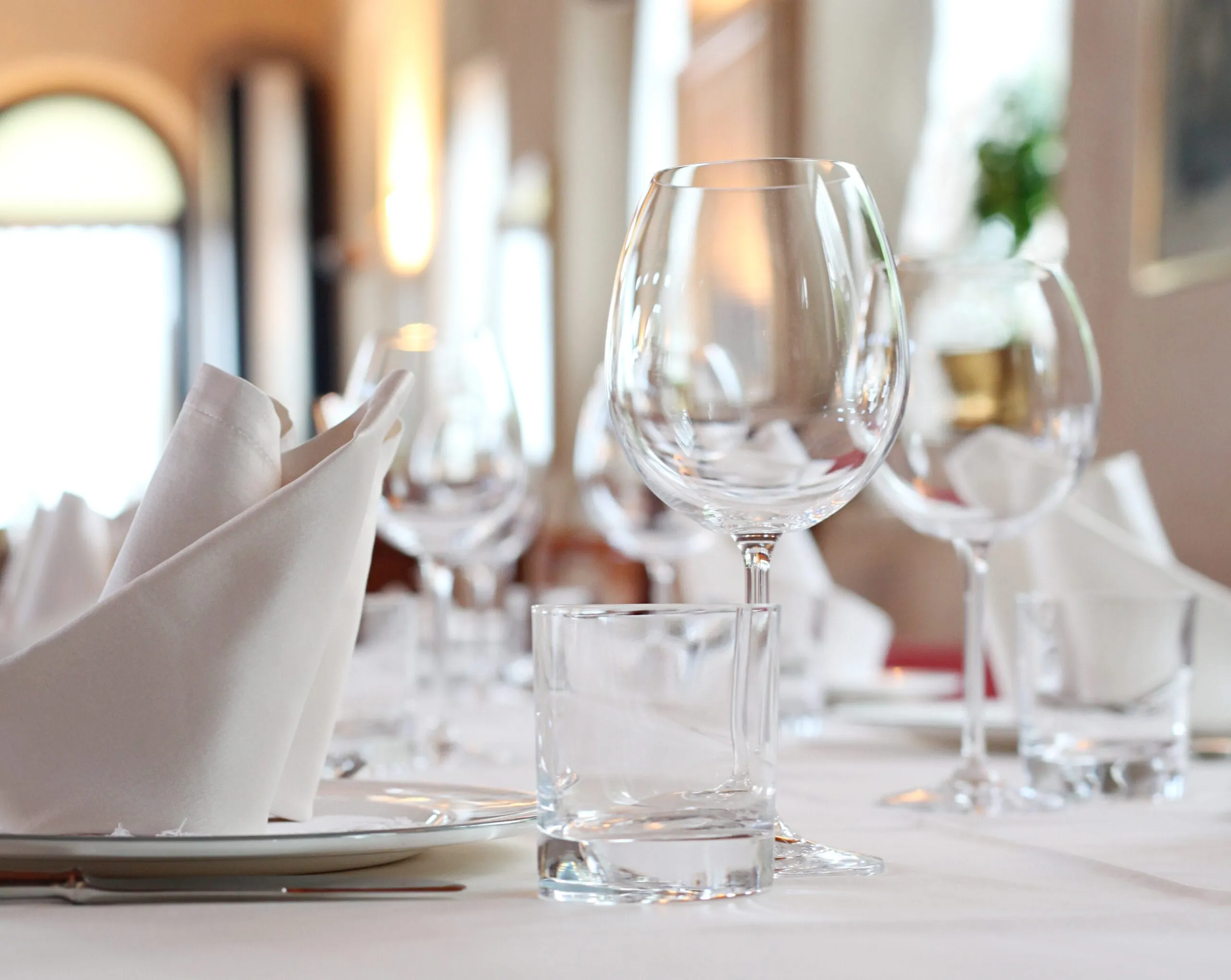 Mitarbeiter mit Restaurantschecks motivieren