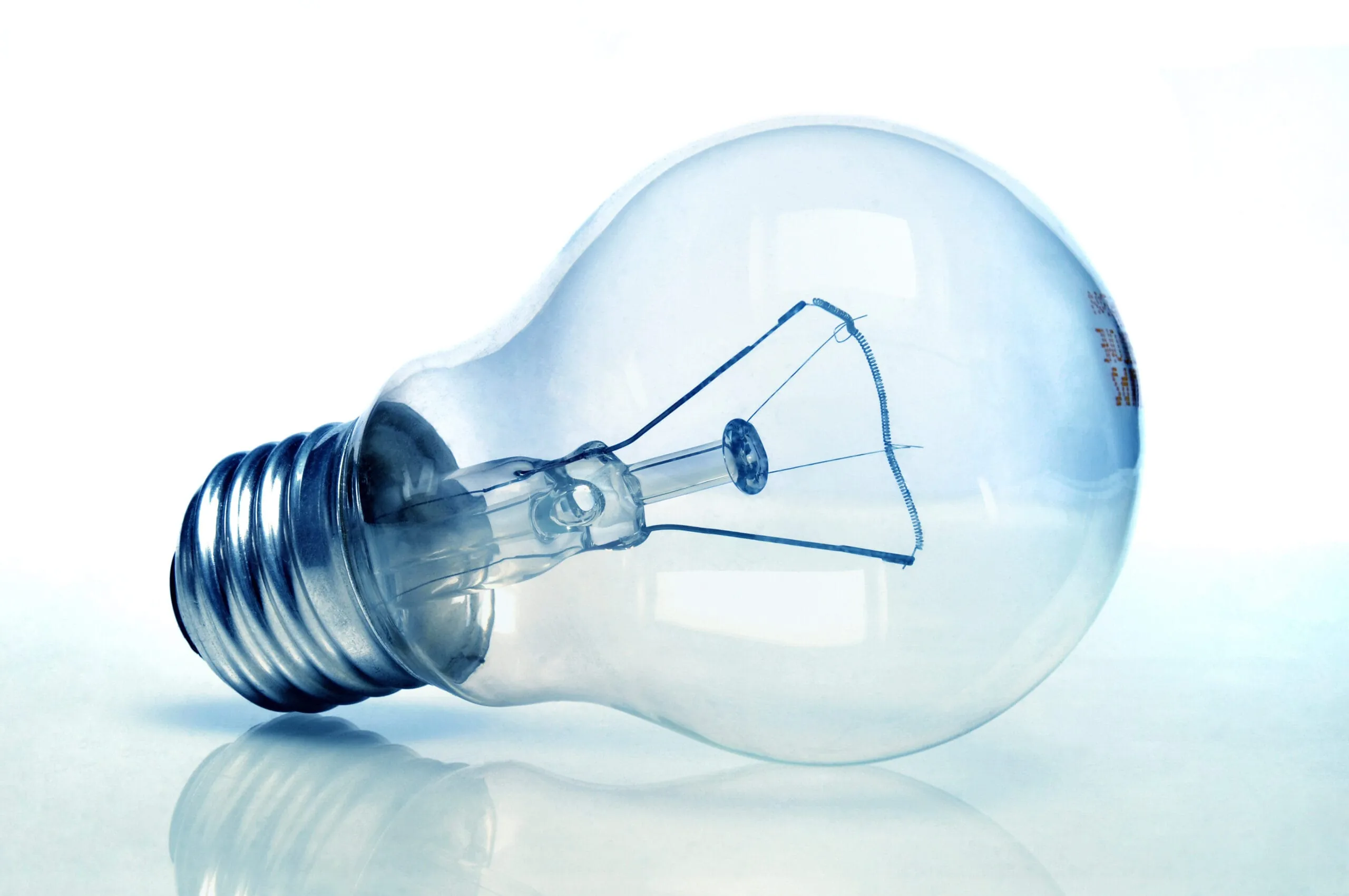 Am 1. September trifft es die letzte klassische Glühbirne