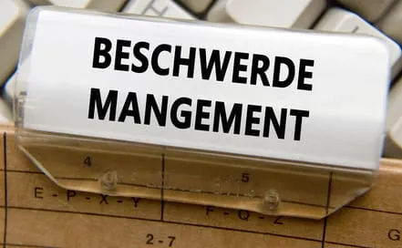 Kundenbeschwerden auf Rekordhöhe