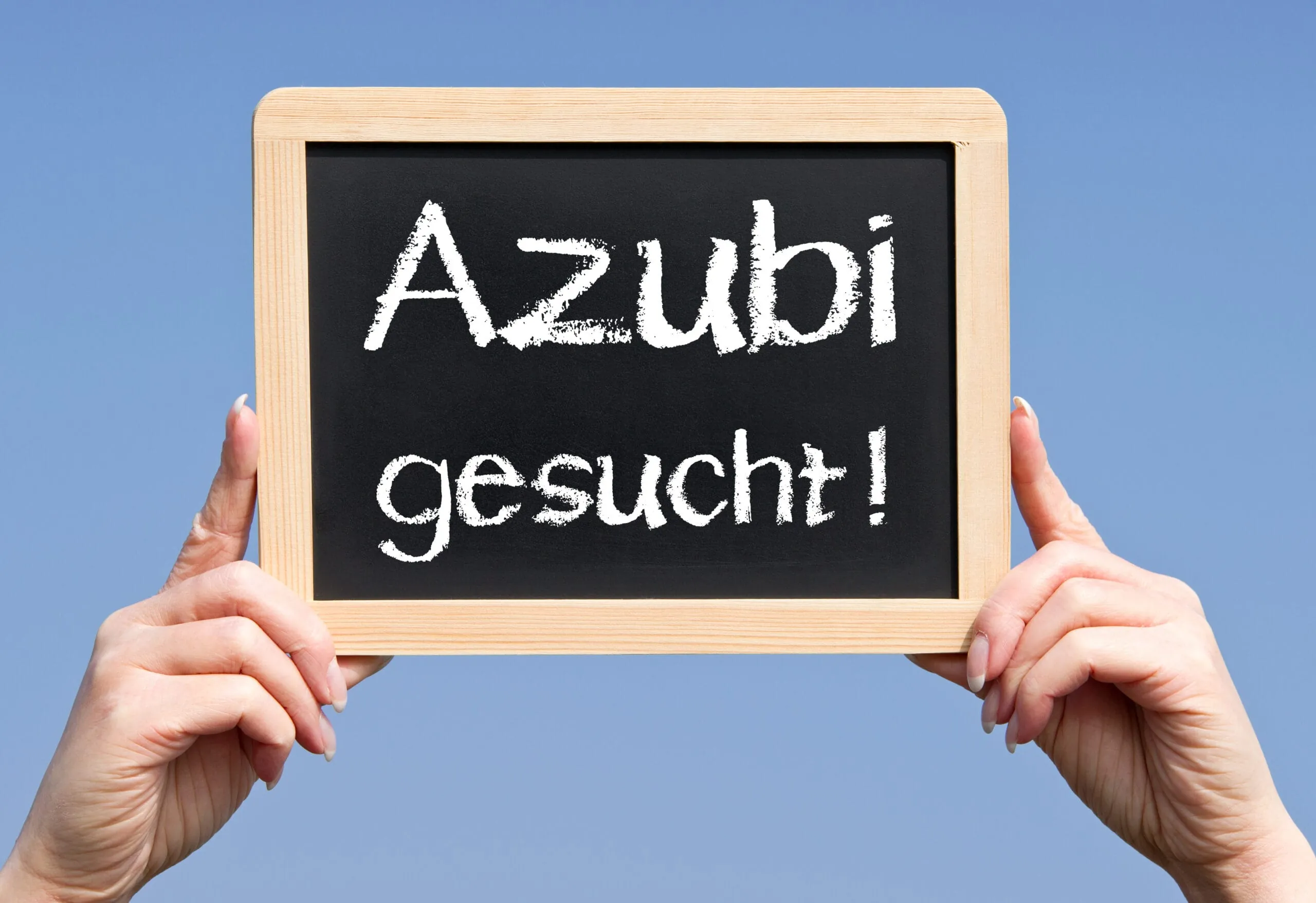 Neue Bundesländer verlieren Lehrlinge