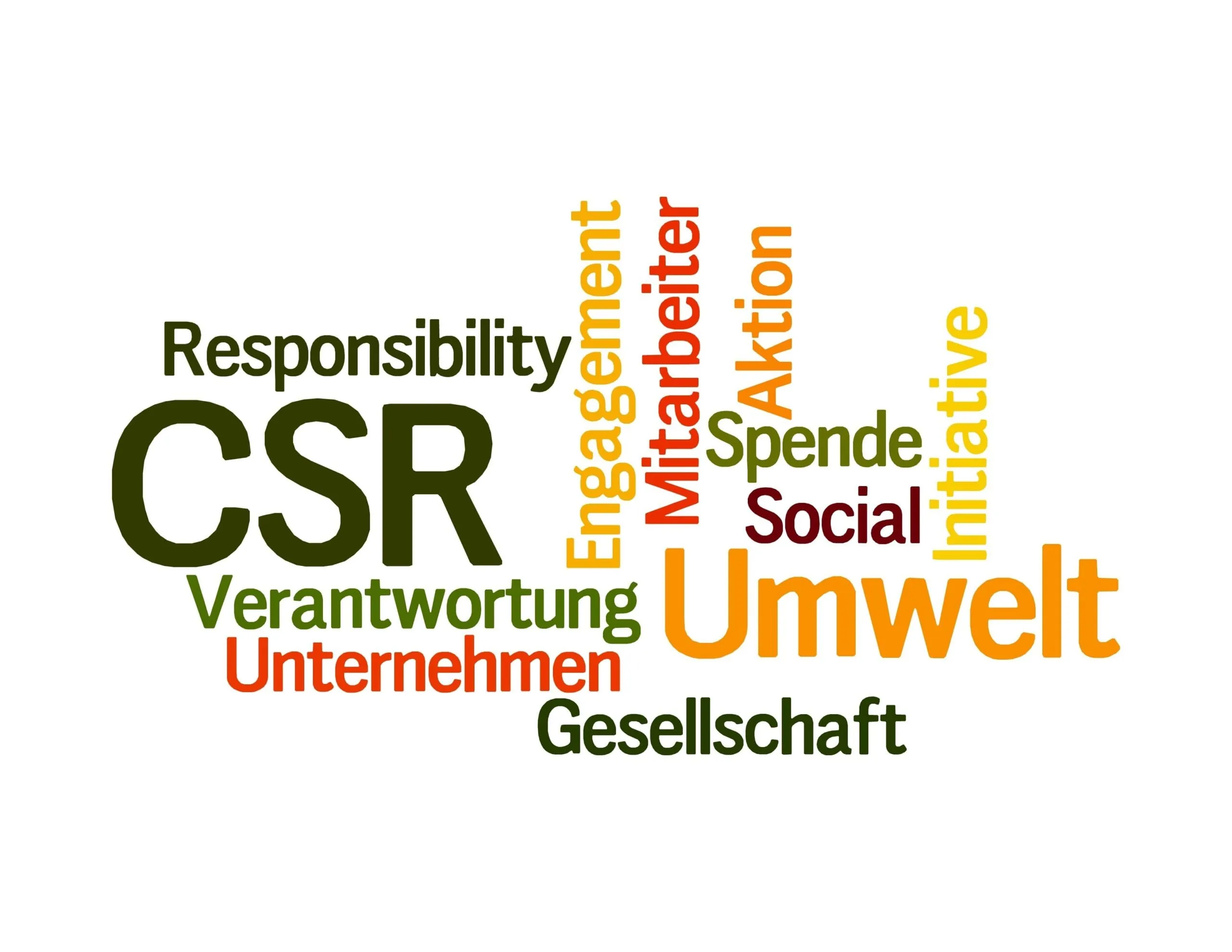 Wie Betriebe sich sozial engagieren