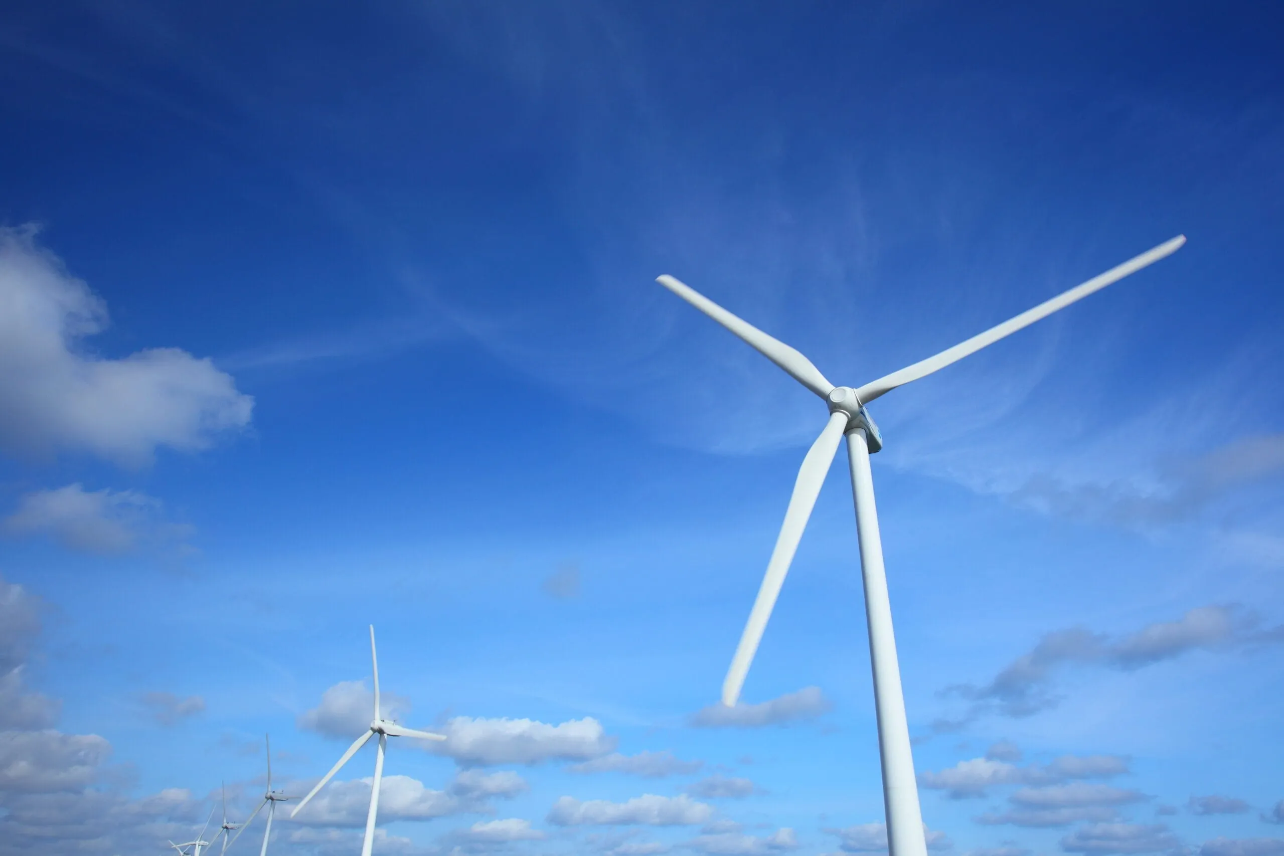 Handwerk macht Wind
