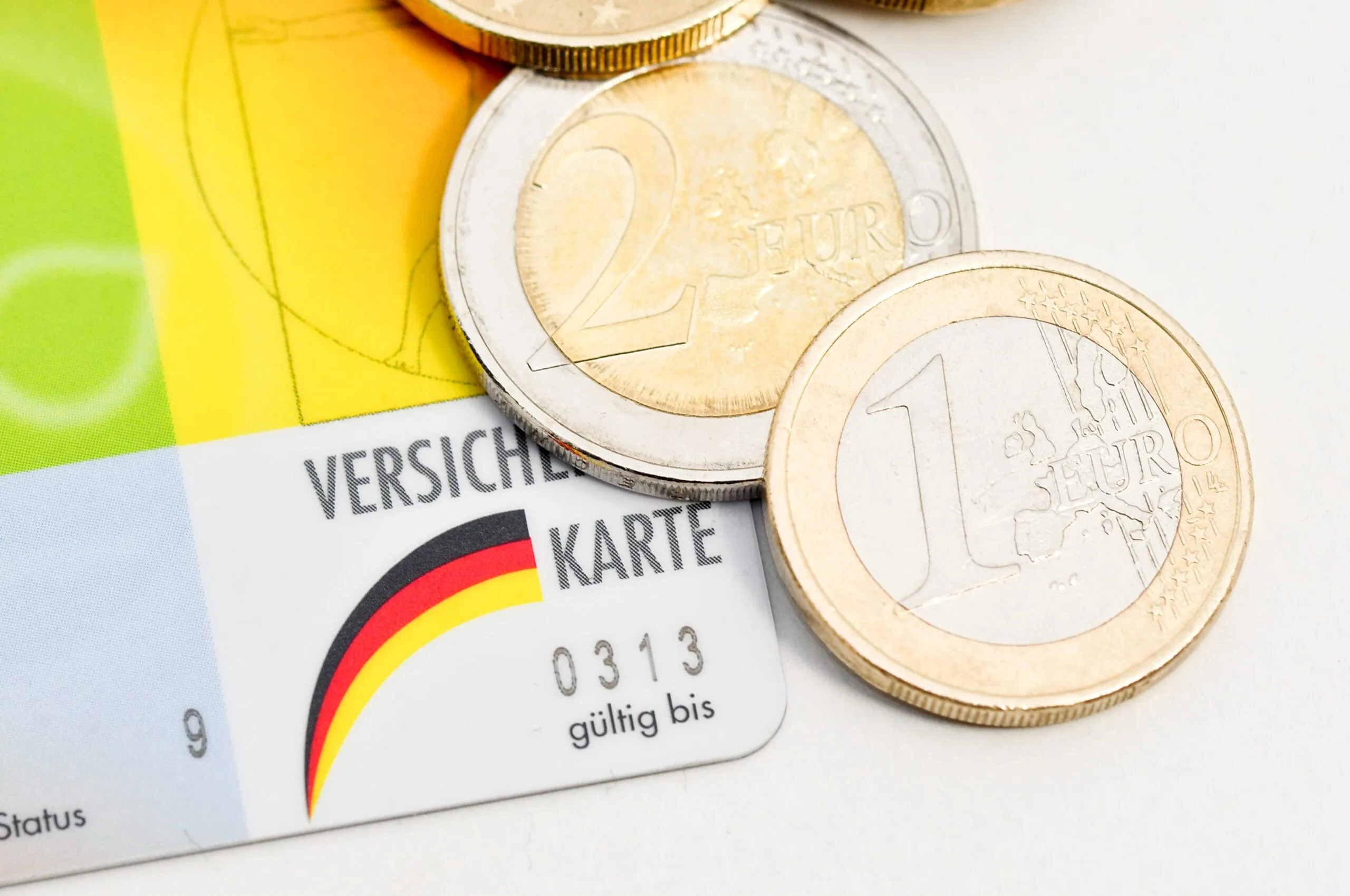 Regierung: Kassen sollen Überschüsse ausschütten