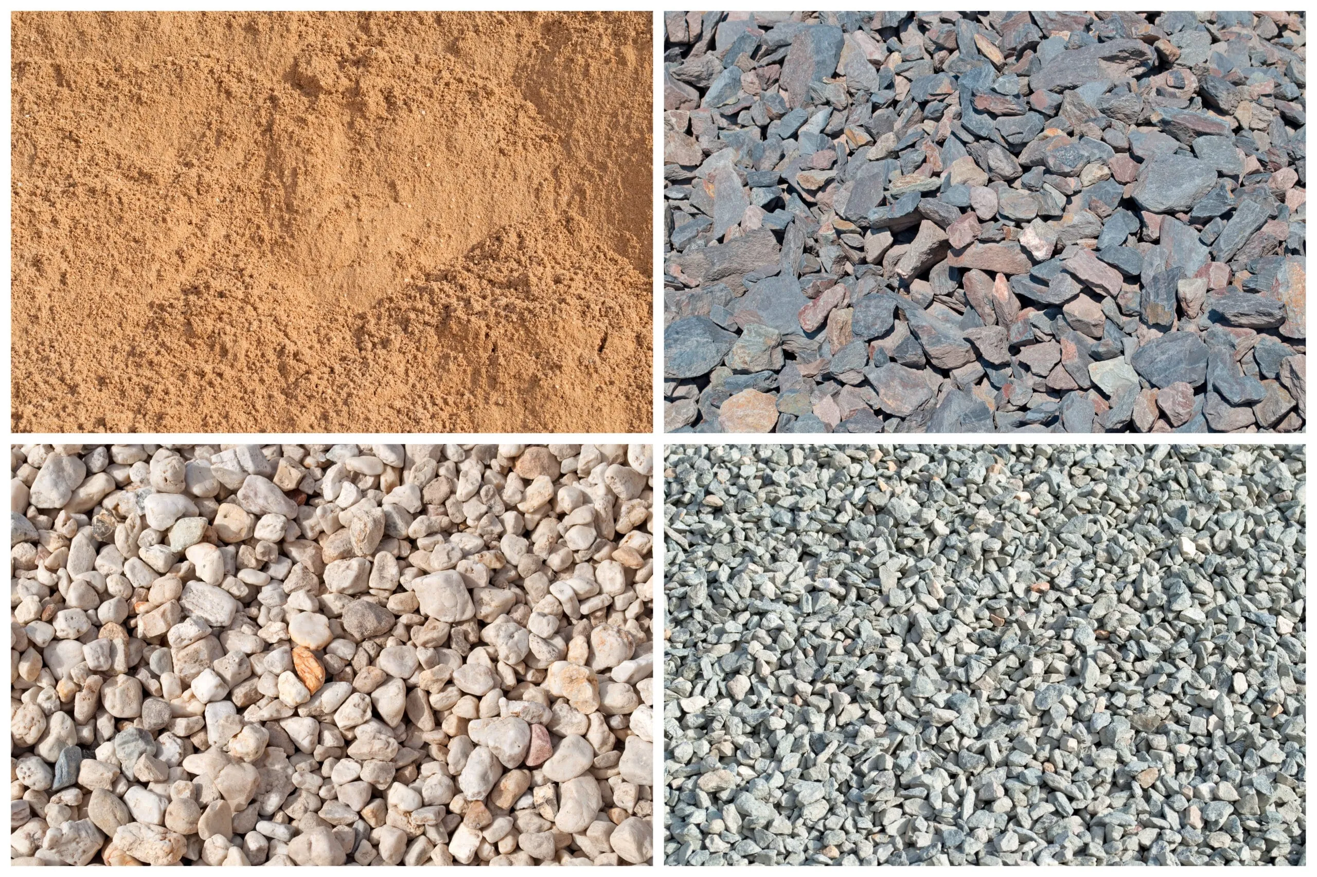 Online das passende Material finden