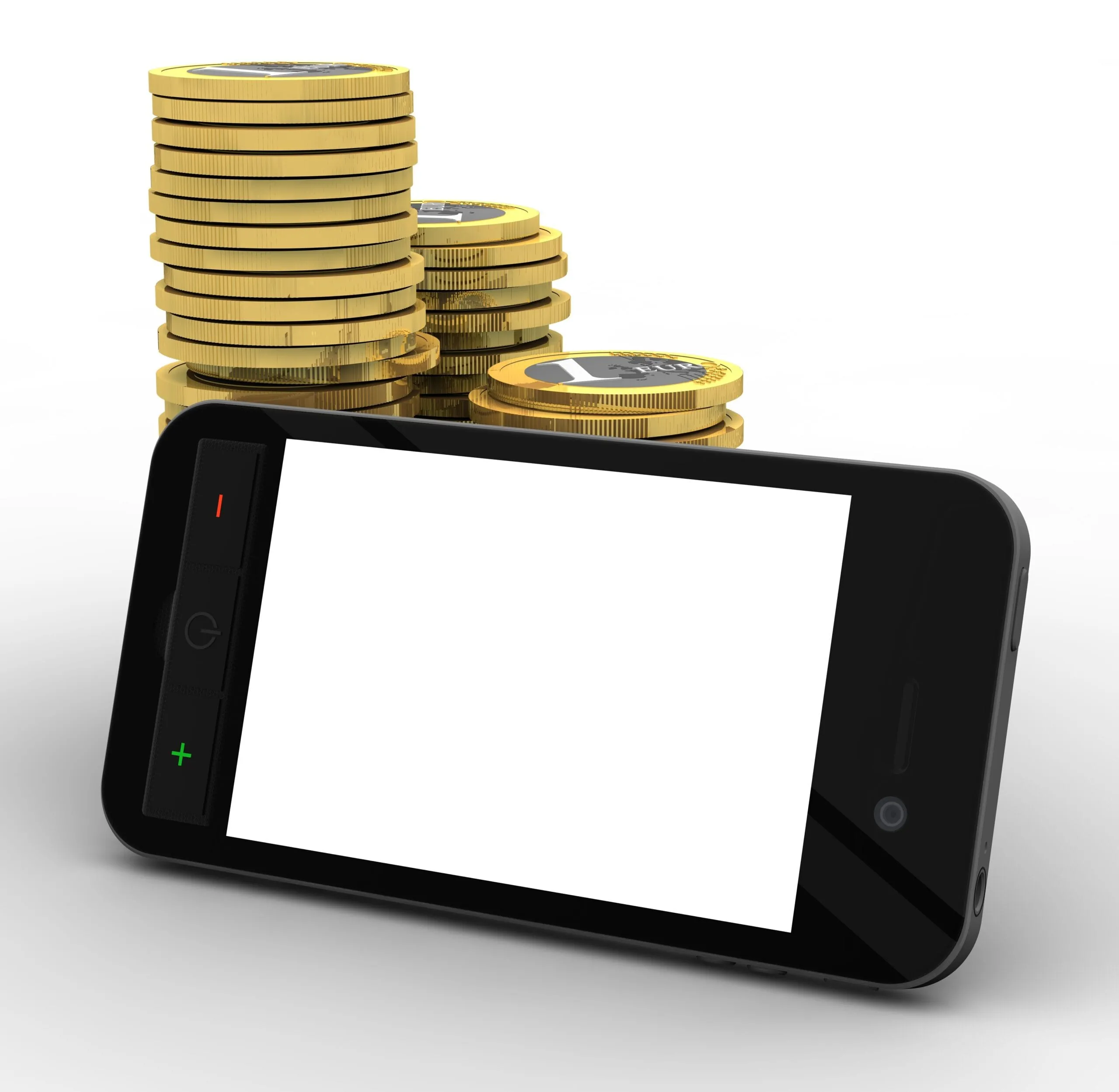 Handwerker-Rechnung per Smartphone zahlen