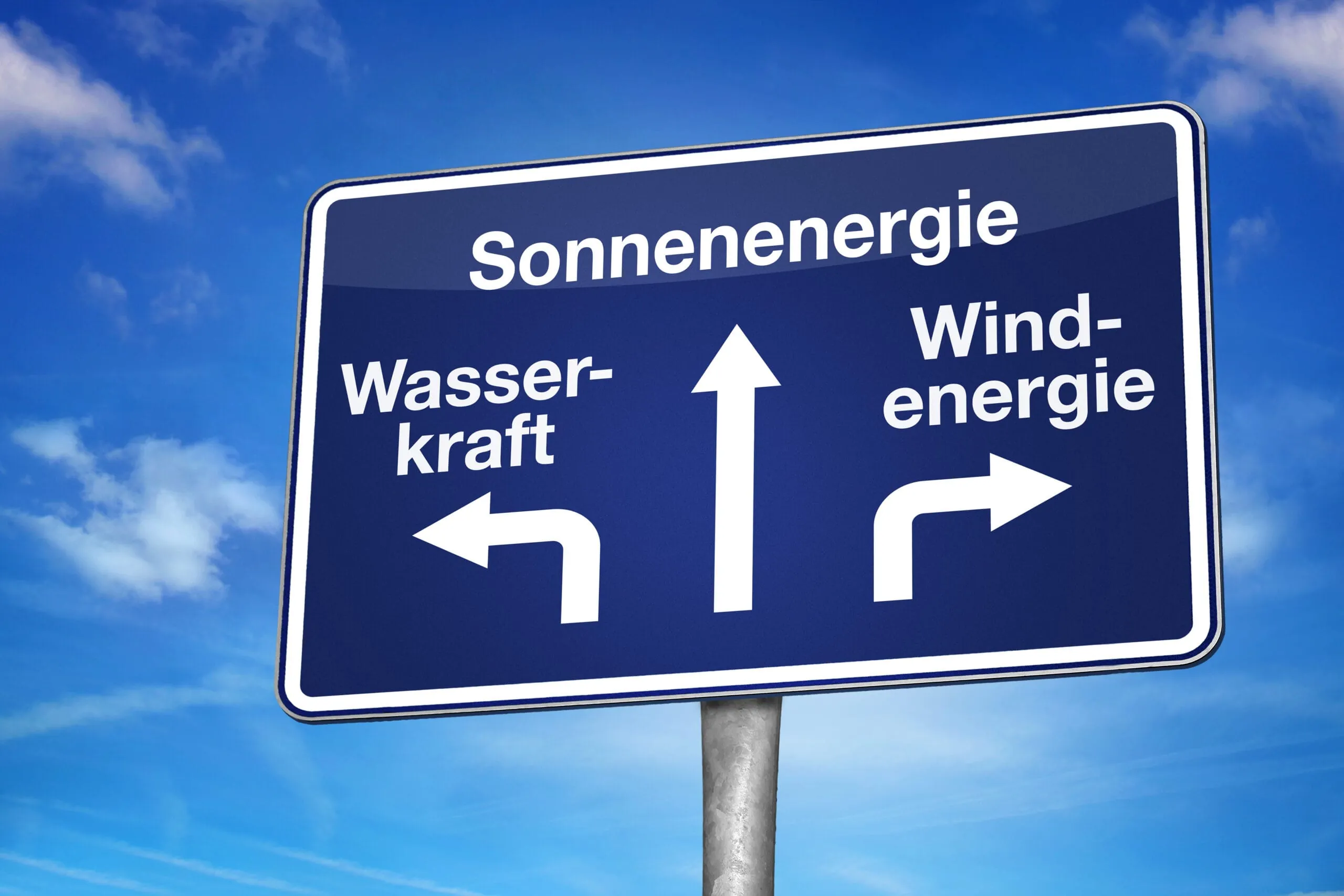 "Ein Energiewende-Koordinator fehlt"