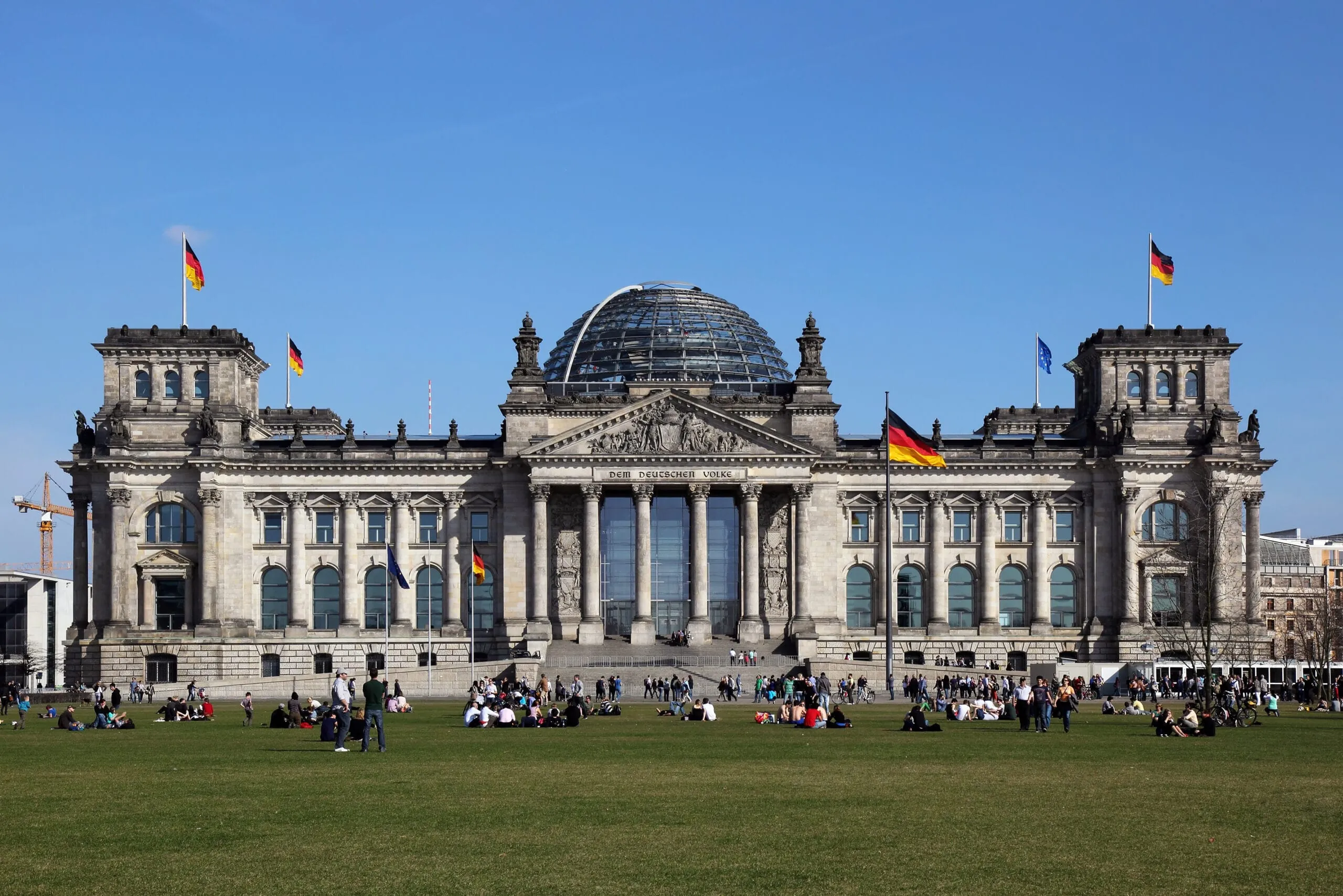 Der Handwerks-Ticker zur Wahl