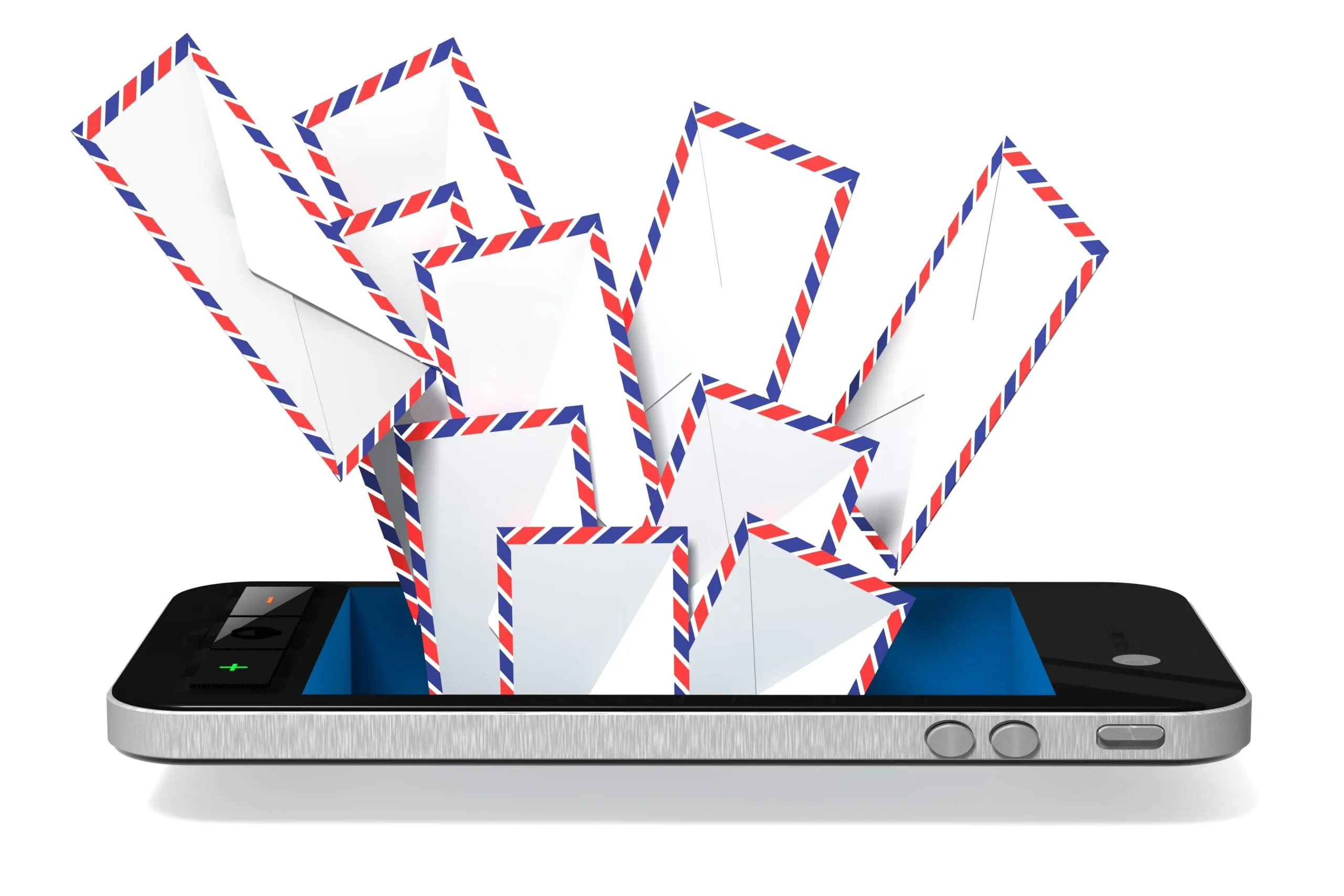 614 Prozent mehr Schadprogramme im Umlauf