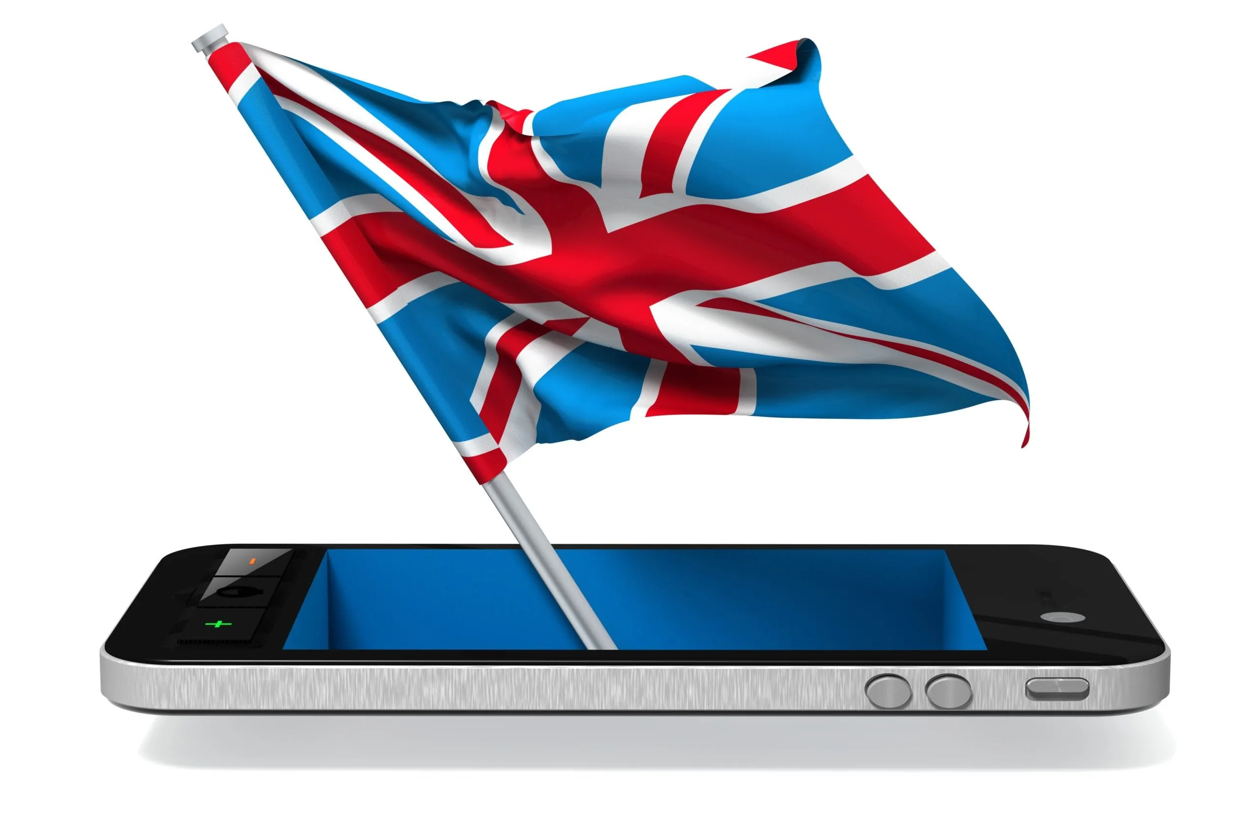 Die besten Apps: Sprachen mit dem Smartphone lernen