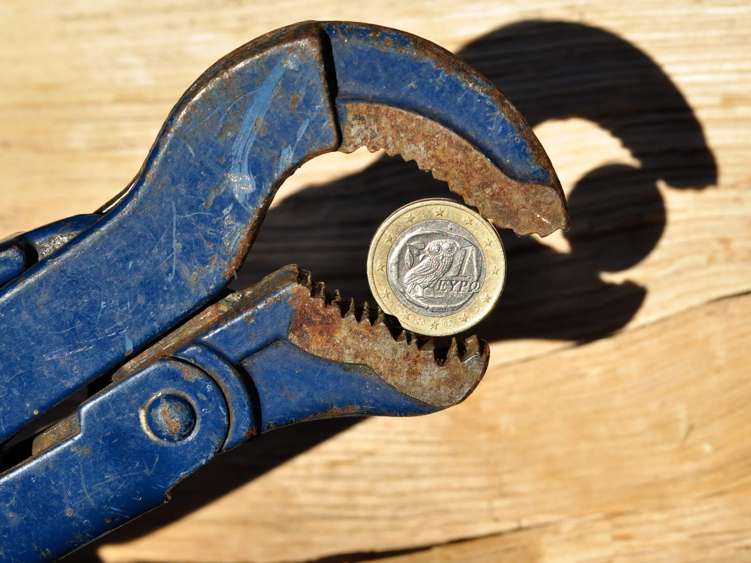 Werkzeug Made in Germany weiter gefragt