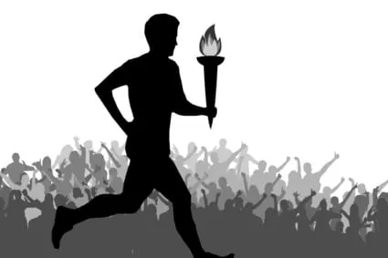 London 2012: Handwerker backen und schrauben für Olympia