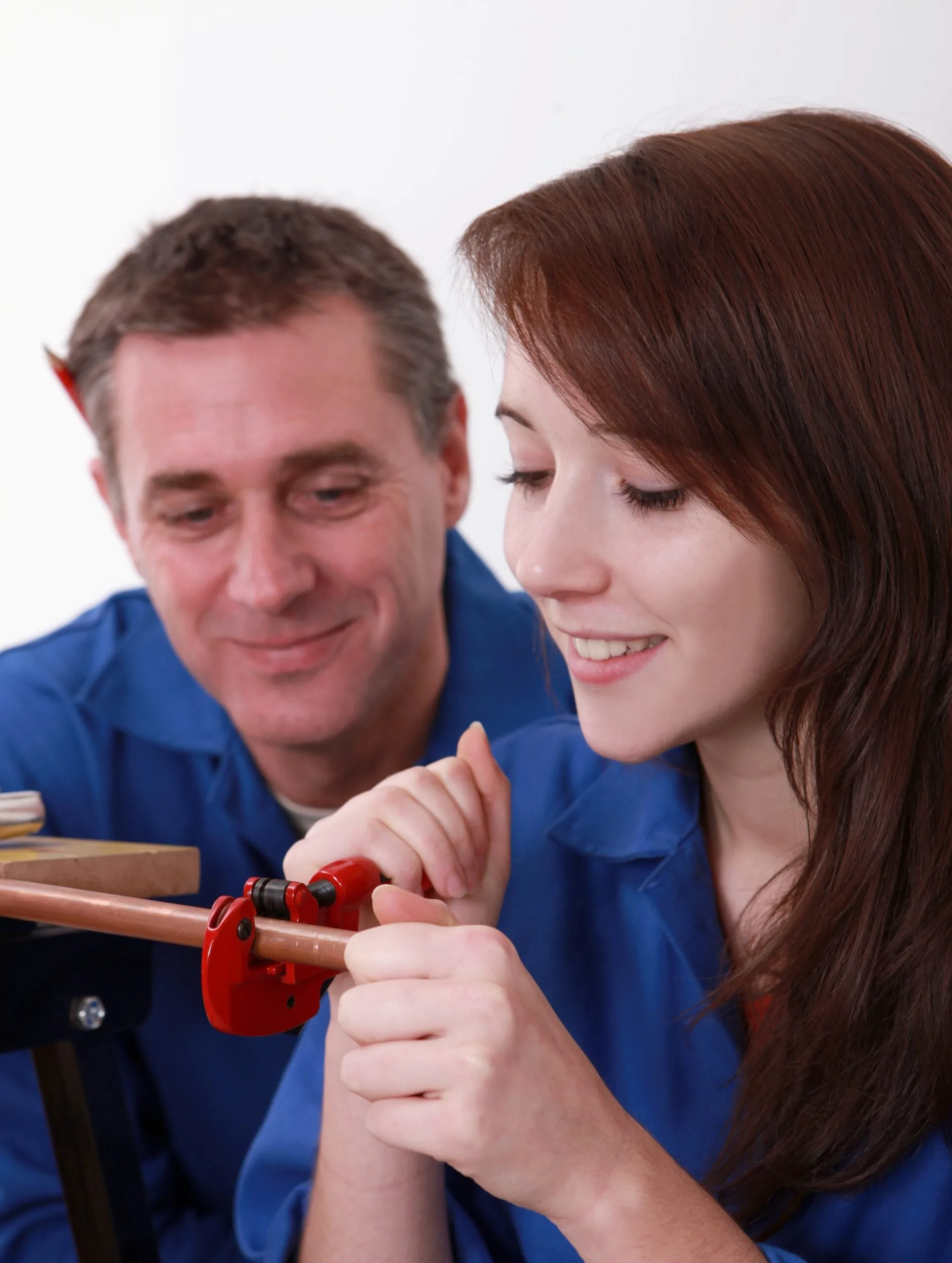 Handwerk ist der Ausbildungsmotor