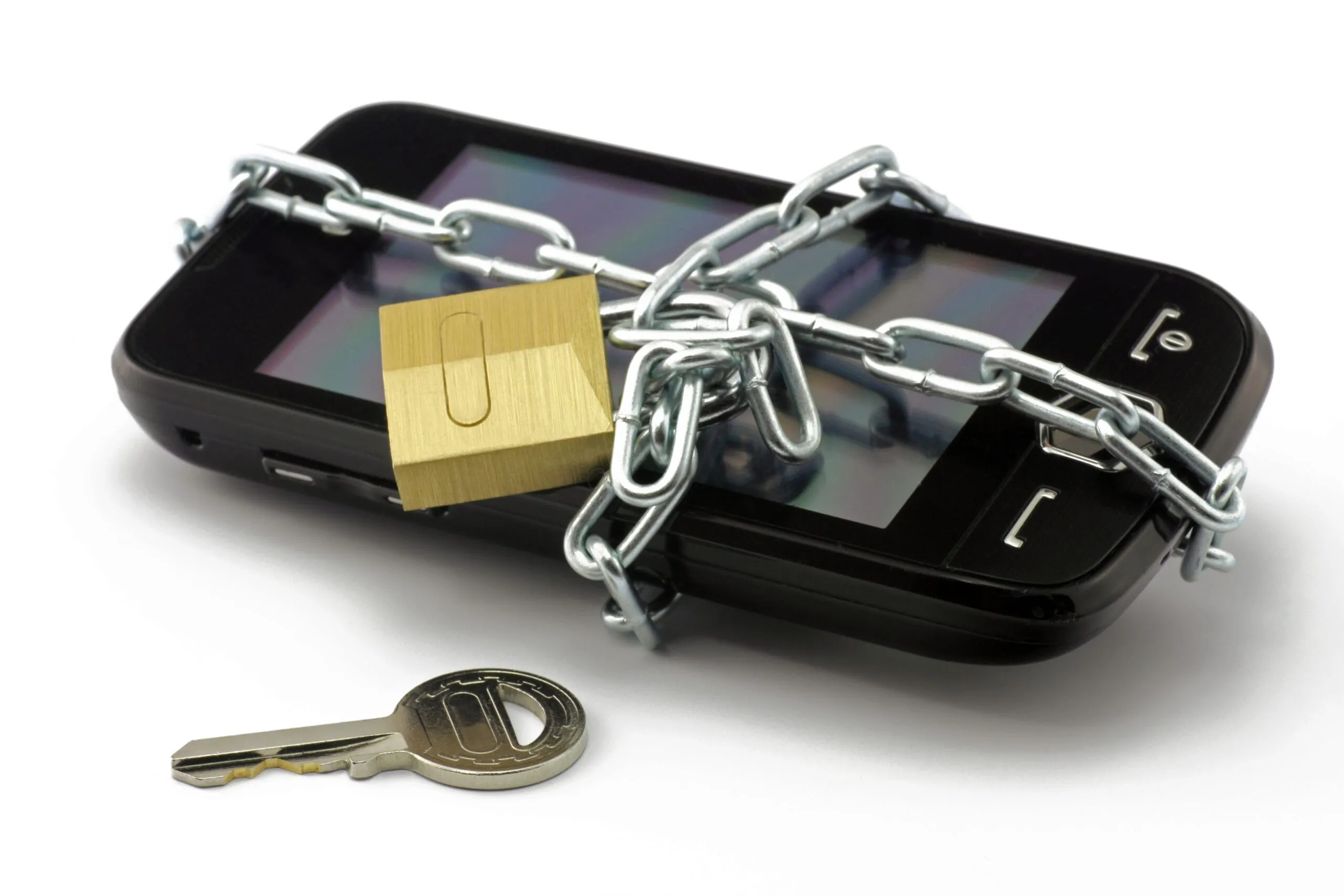 Smartphones: Sicher in zehn Schritten