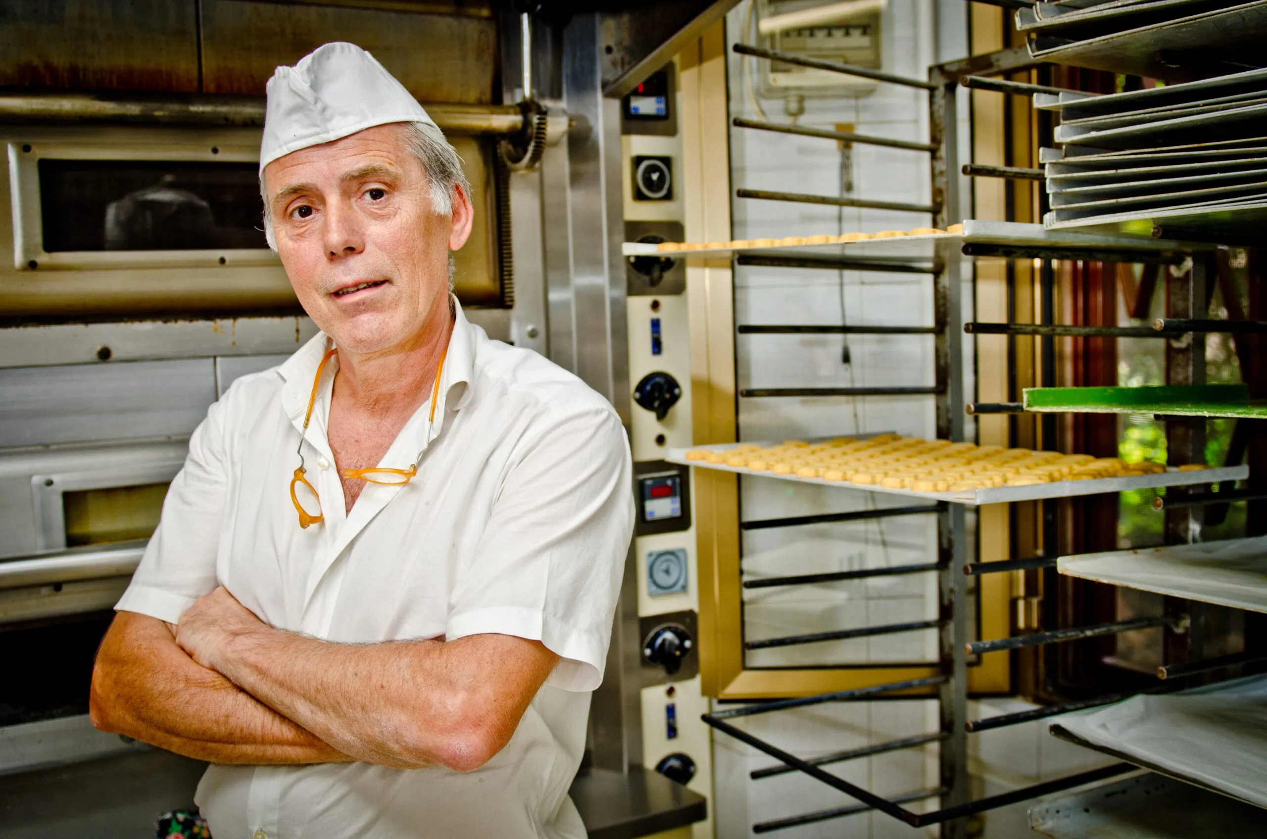 Doppelt so viele Ü-60-Jährige im Job