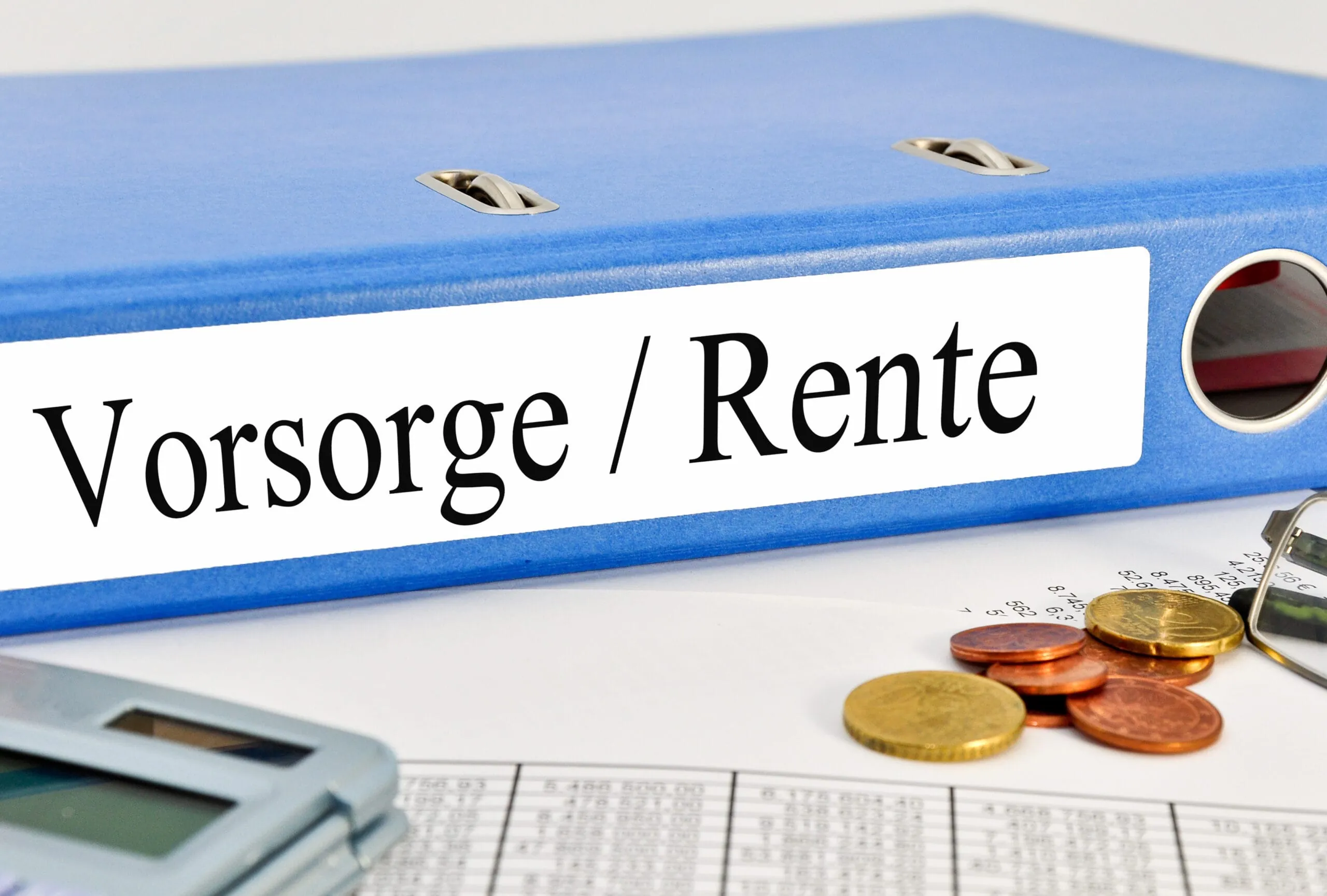 Niedrigzinsen belasten Lebensversicherer und ihre Kunden