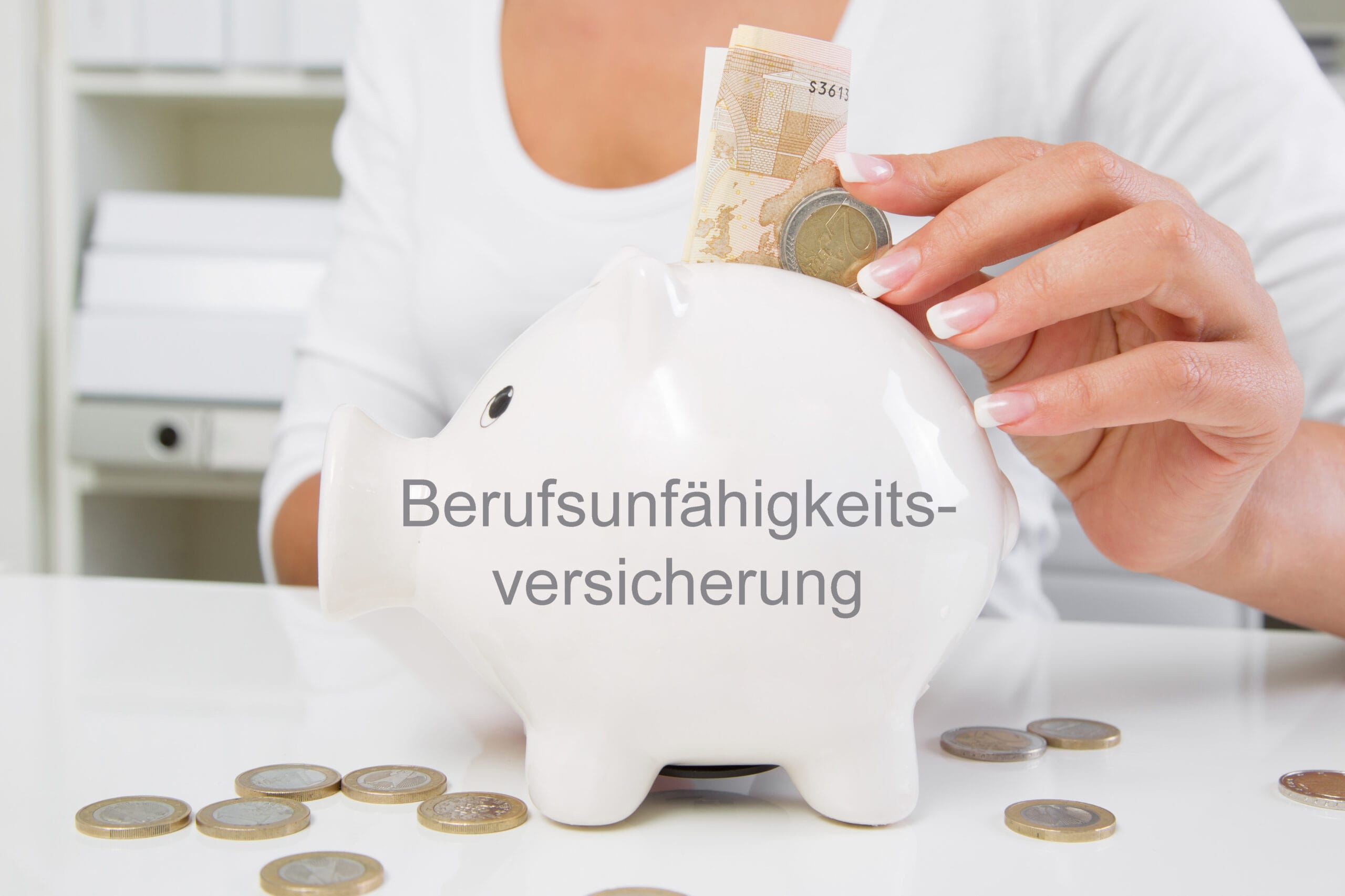 Gericht bestätigt Rentenzahlung trotz neuem Job - dhz.net