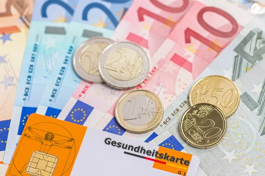 Säumige Beitragzahler sollen entlastet werden