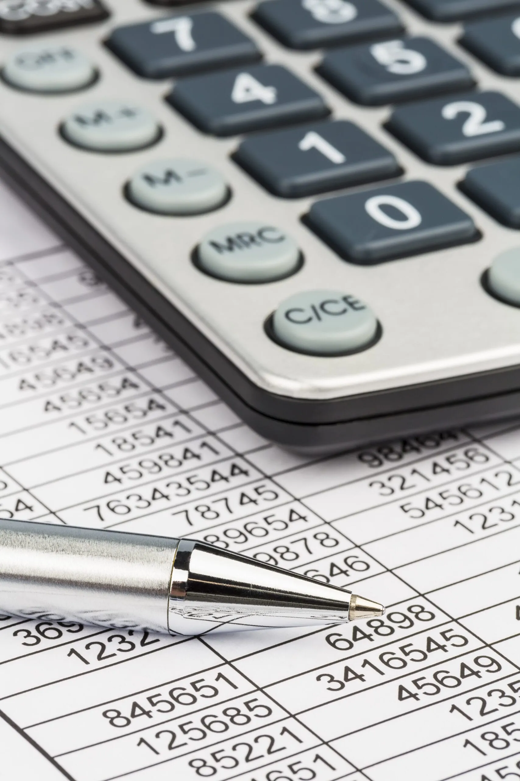 Gebraucht gekaufte Arbeitsmittel steuerlich absetzbar