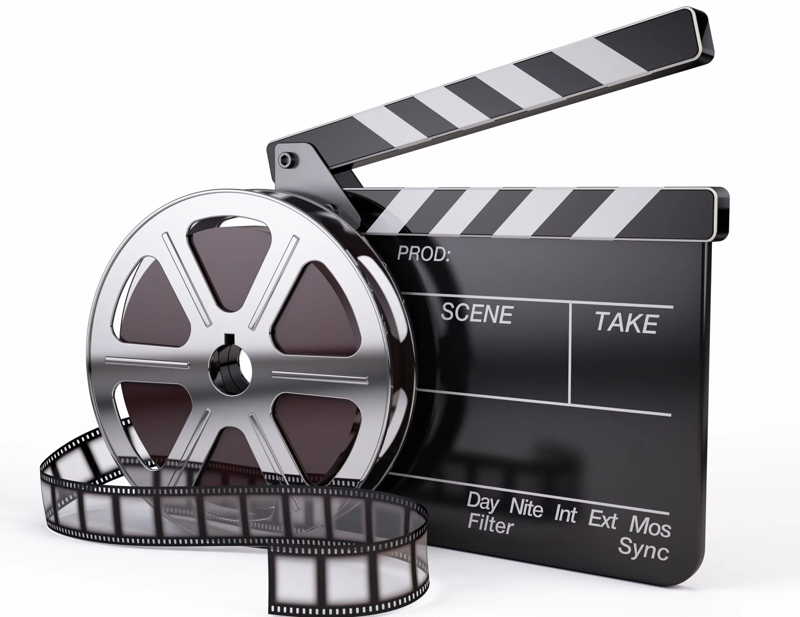 Von den Großen lernen