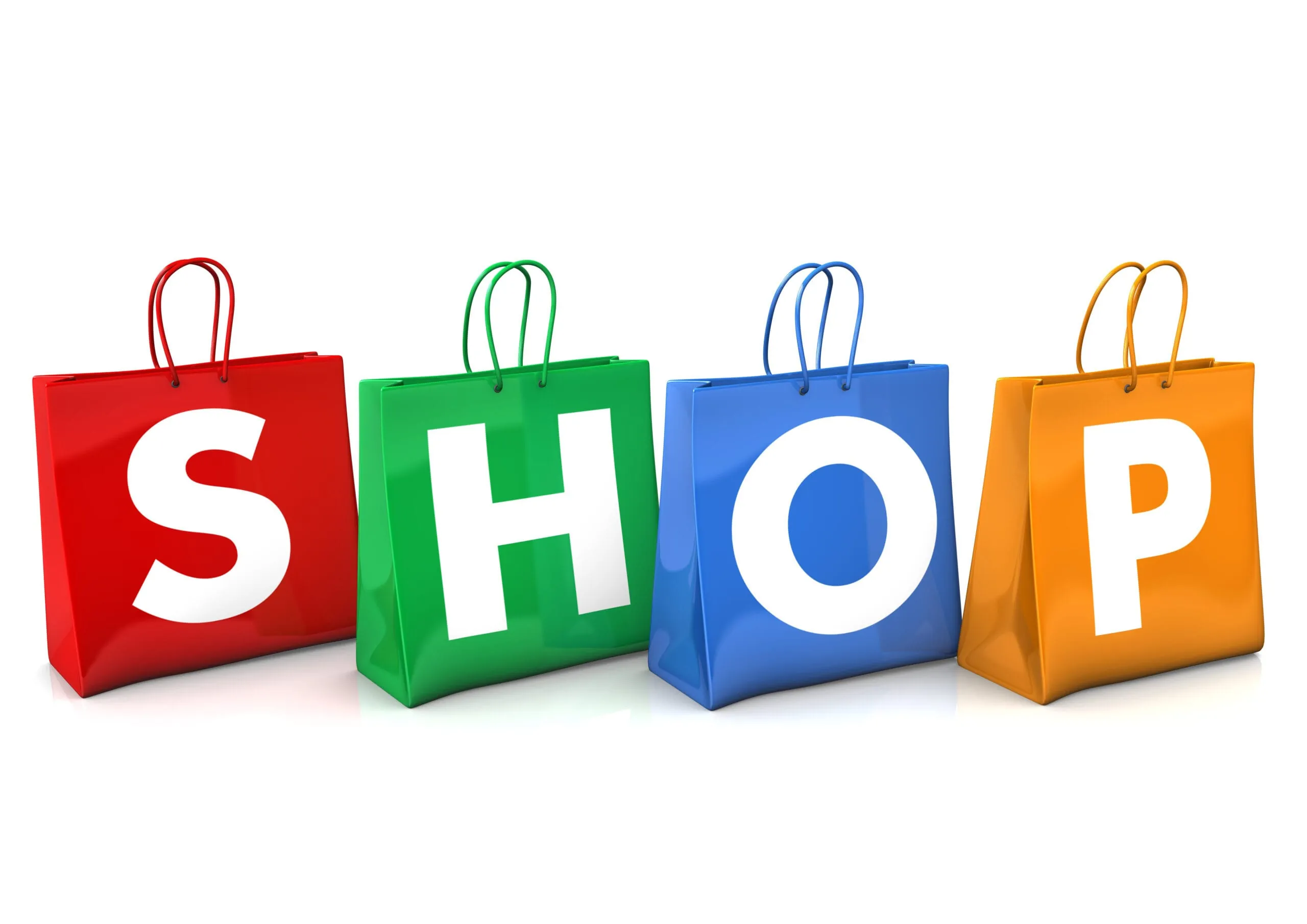 So locken Sie Kunden zum Online-Shop
