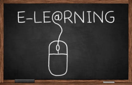 E-Learning als moderne Lernmethode