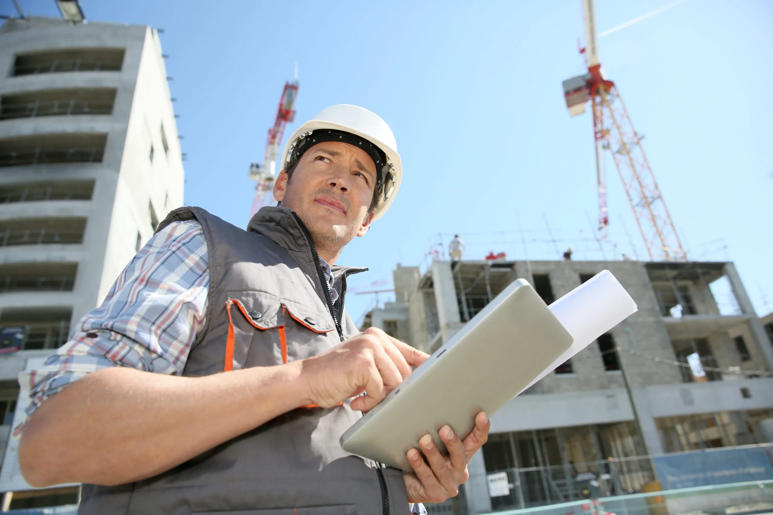 Bauen mit BIM: Trend fürs Handwerk?