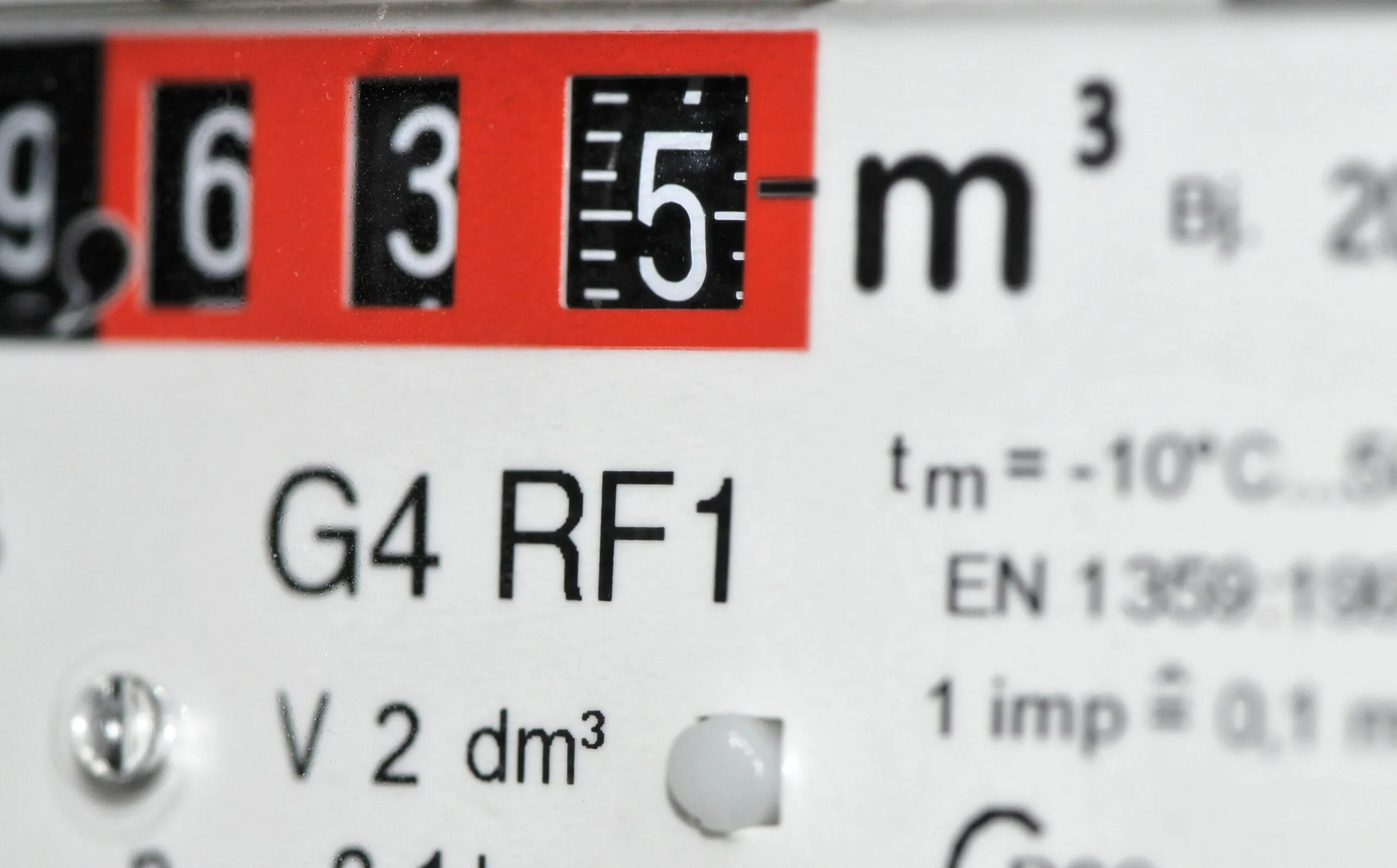 Gaspreise: Betriebe können viel sparen