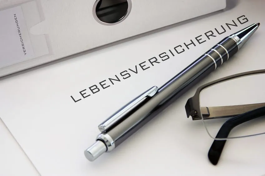 Lebensversicherungen: Rechte von Versicherten gestärkt