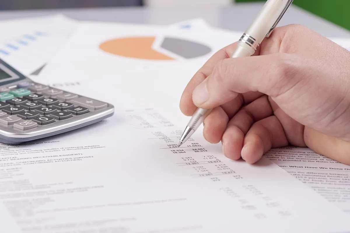 Unternehmensbewertung: Wie viel ist mein Betrieb wert?