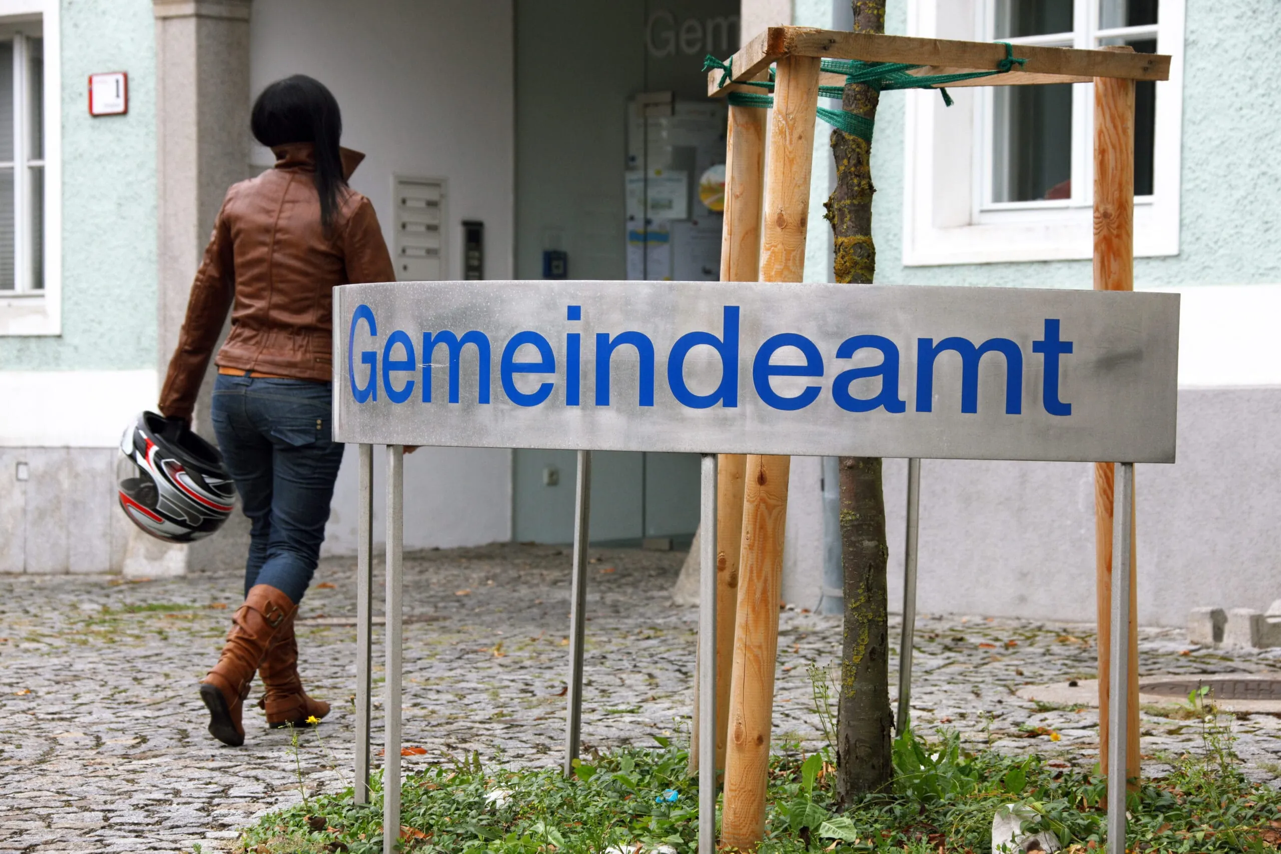 Meldebehörden könnten bald private Daten verkaufen