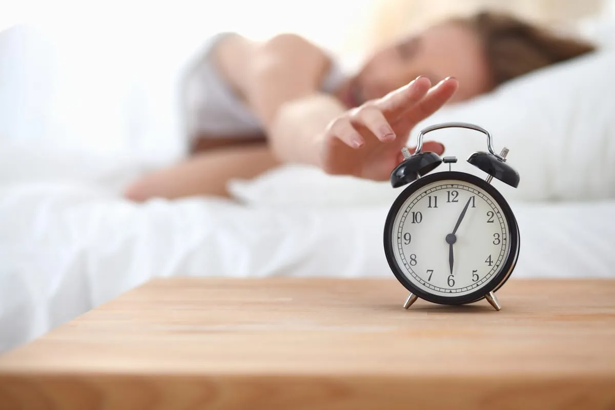 Fünf Tipps zum Start in den Arbeitstag